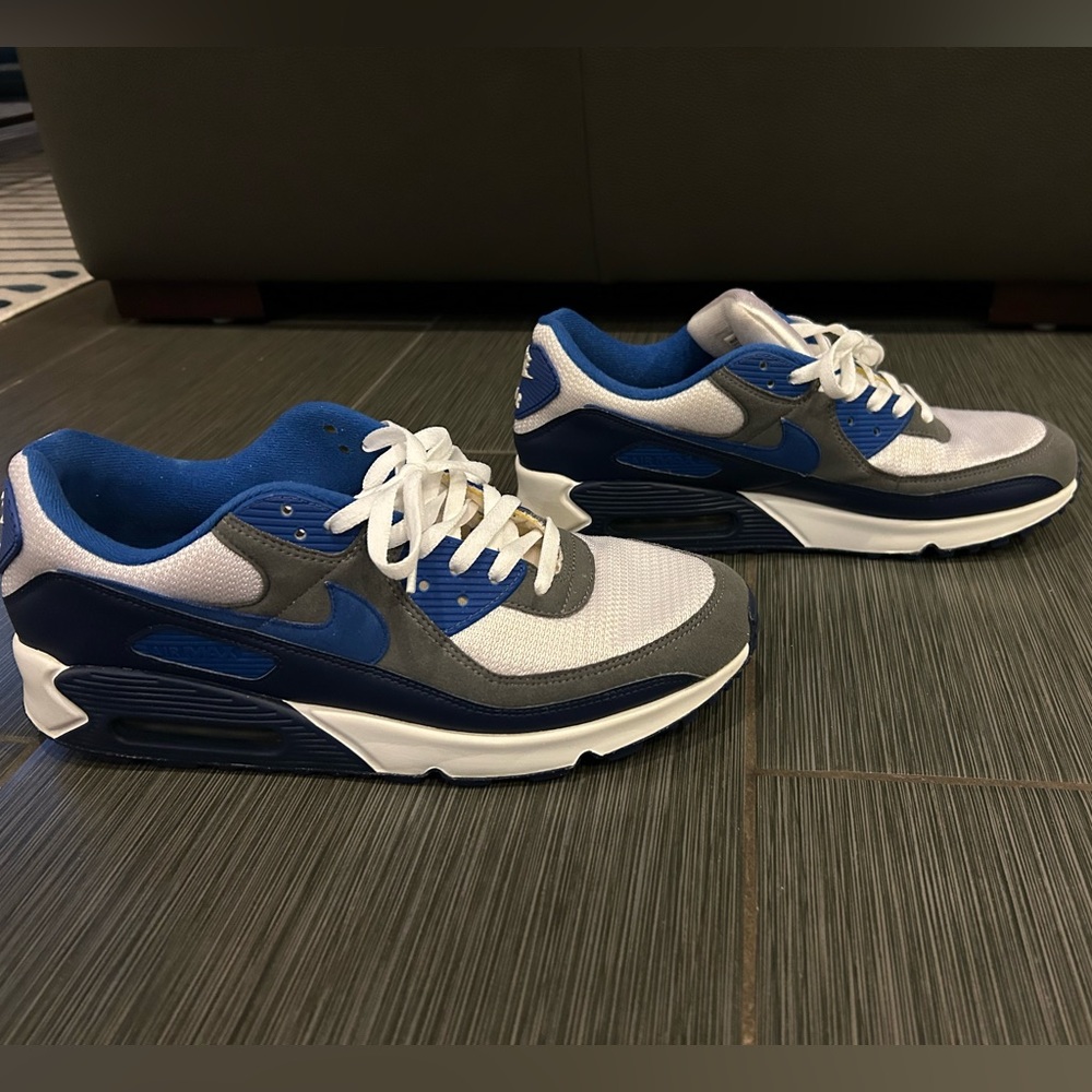 Nike Air Max 90 Men’s 12.5